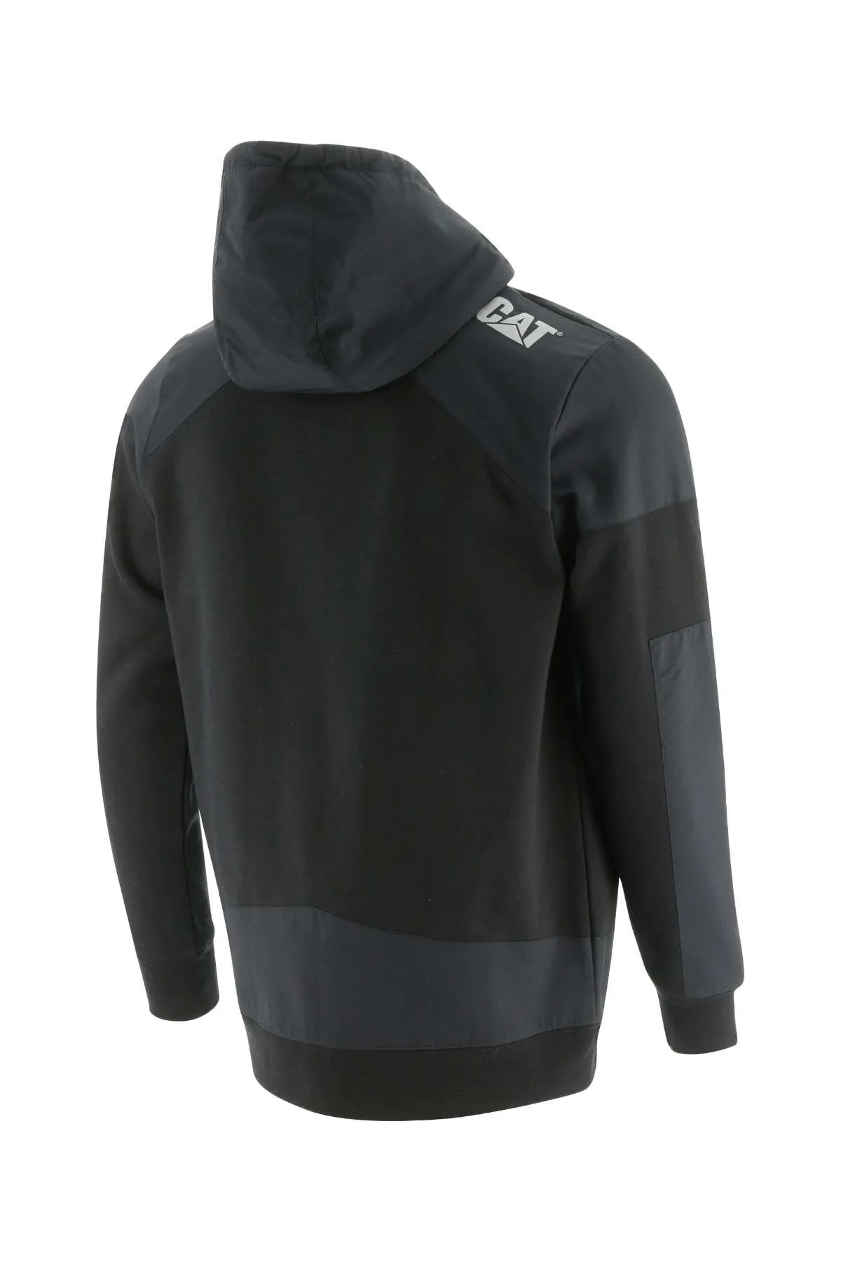 CAT Trades Full Zip Hoodie