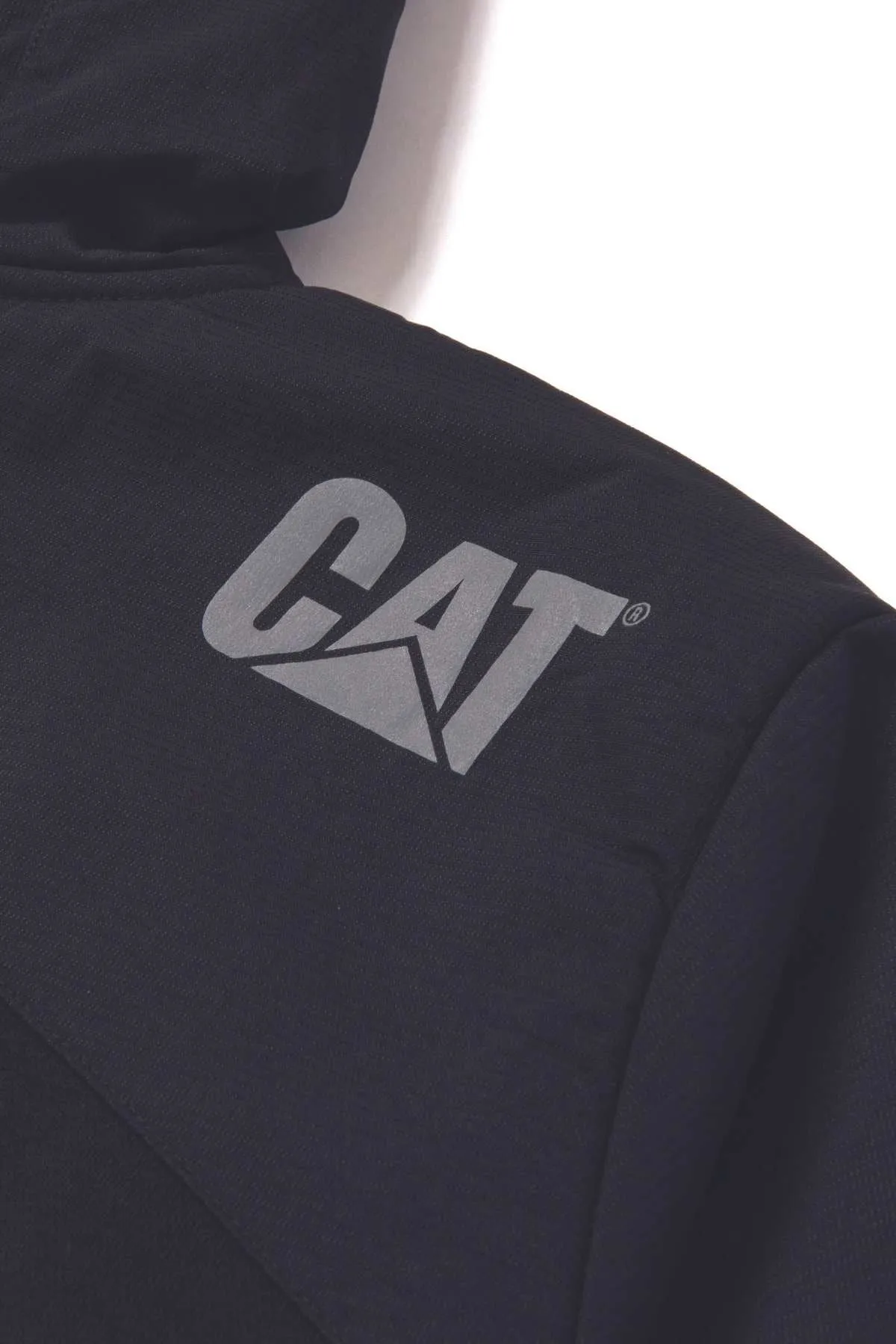 CAT Trades Full Zip Hoodie