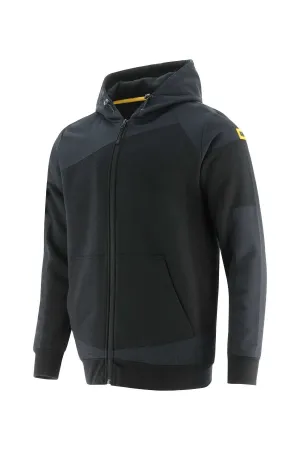CAT Trades Full Zip Hoodie