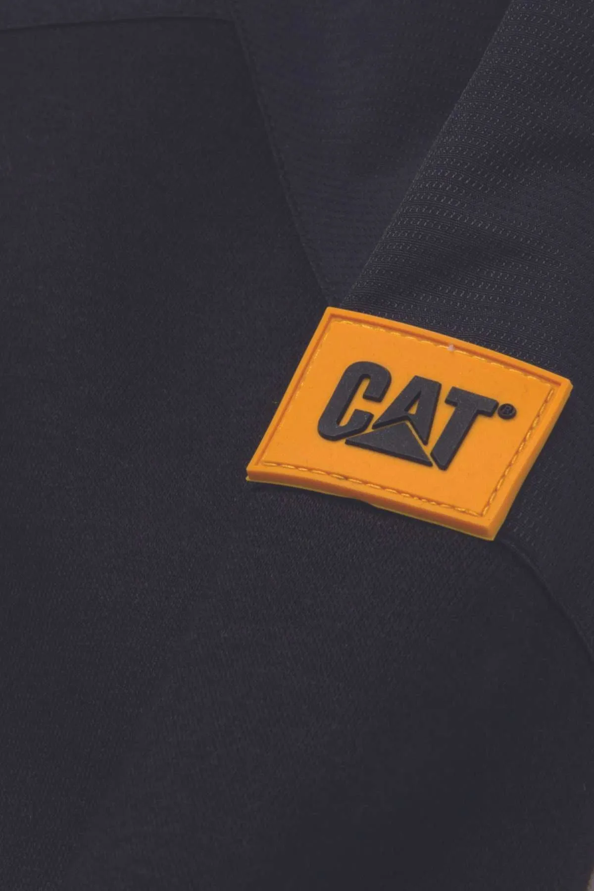 CAT Trades Full Zip Hoodie