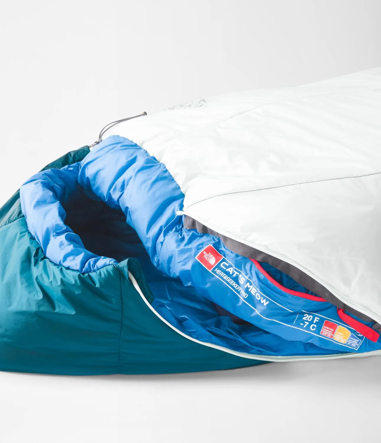 Cat’s Meow Sleeping Bag (20F / -7C) - NF0A52DZ