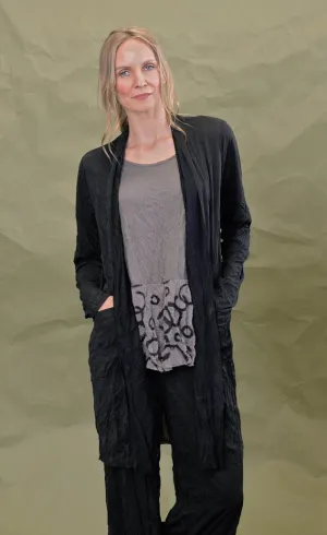 Chalet Cleon Cardigan (TWO COLORS AVAILABLE)