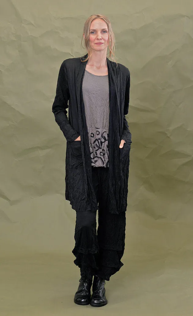 Chalet Cleon Cardigan (TWO COLORS AVAILABLE)