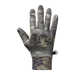 Chamois Merino Fleece Liner Glove