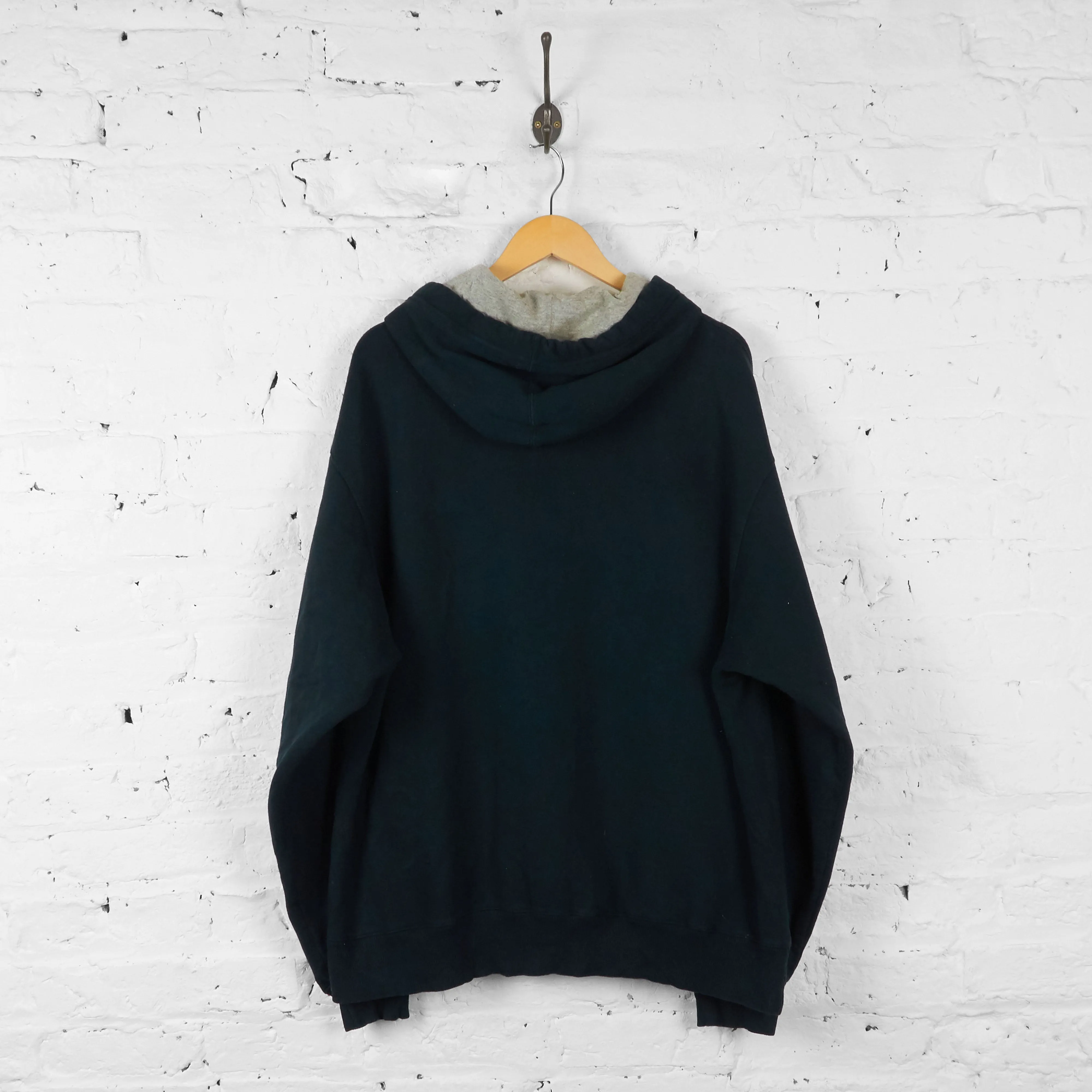 Champion Hoodie - Black - XL