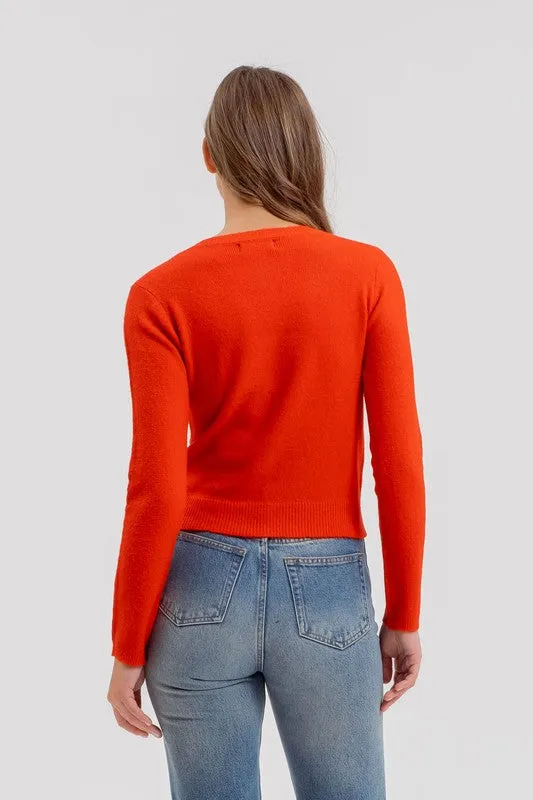 Cheryl Cardigan
