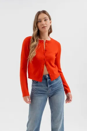 Cheryl Cardigan
