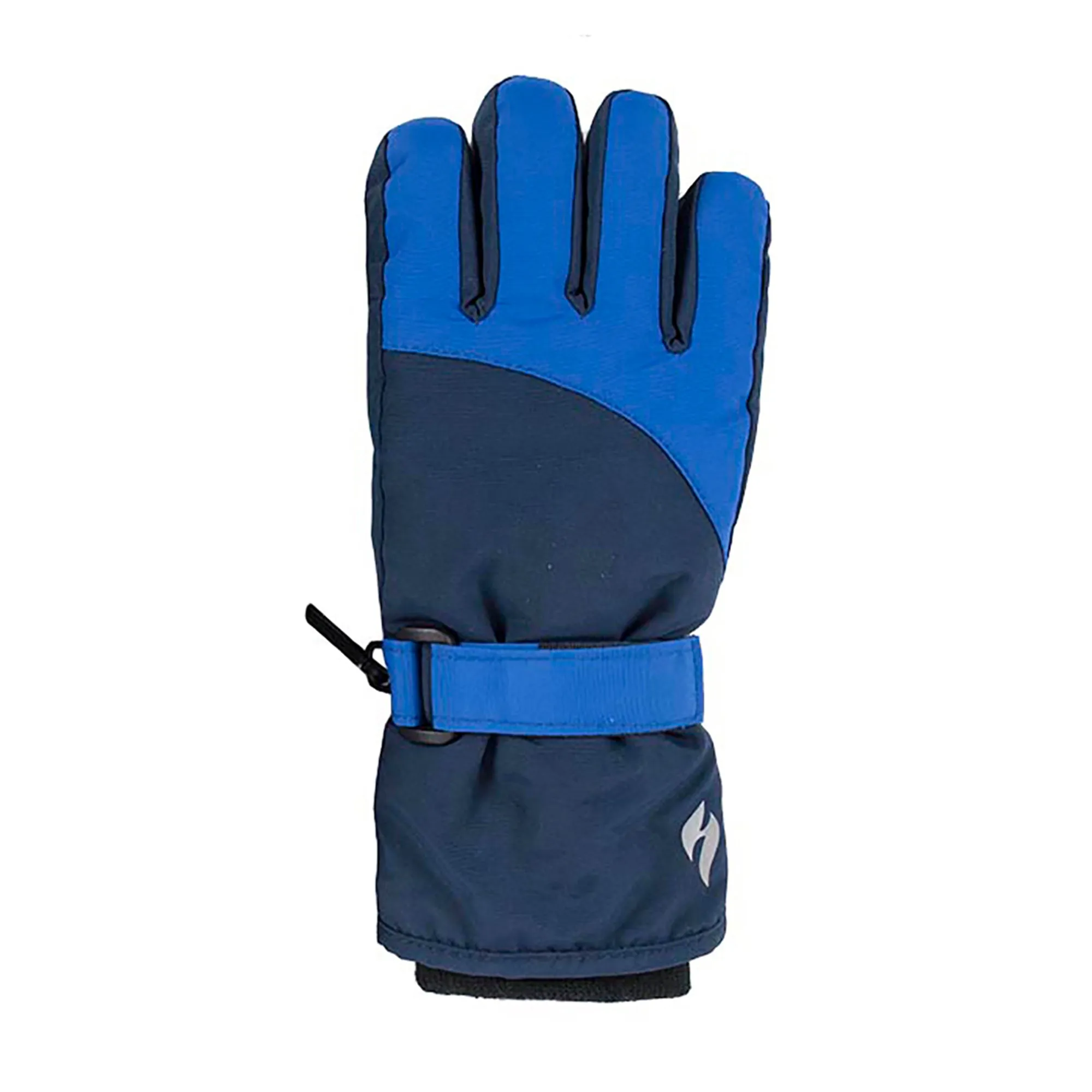 Children's Waterproof Fleece Lined Thermal Ski Gloves