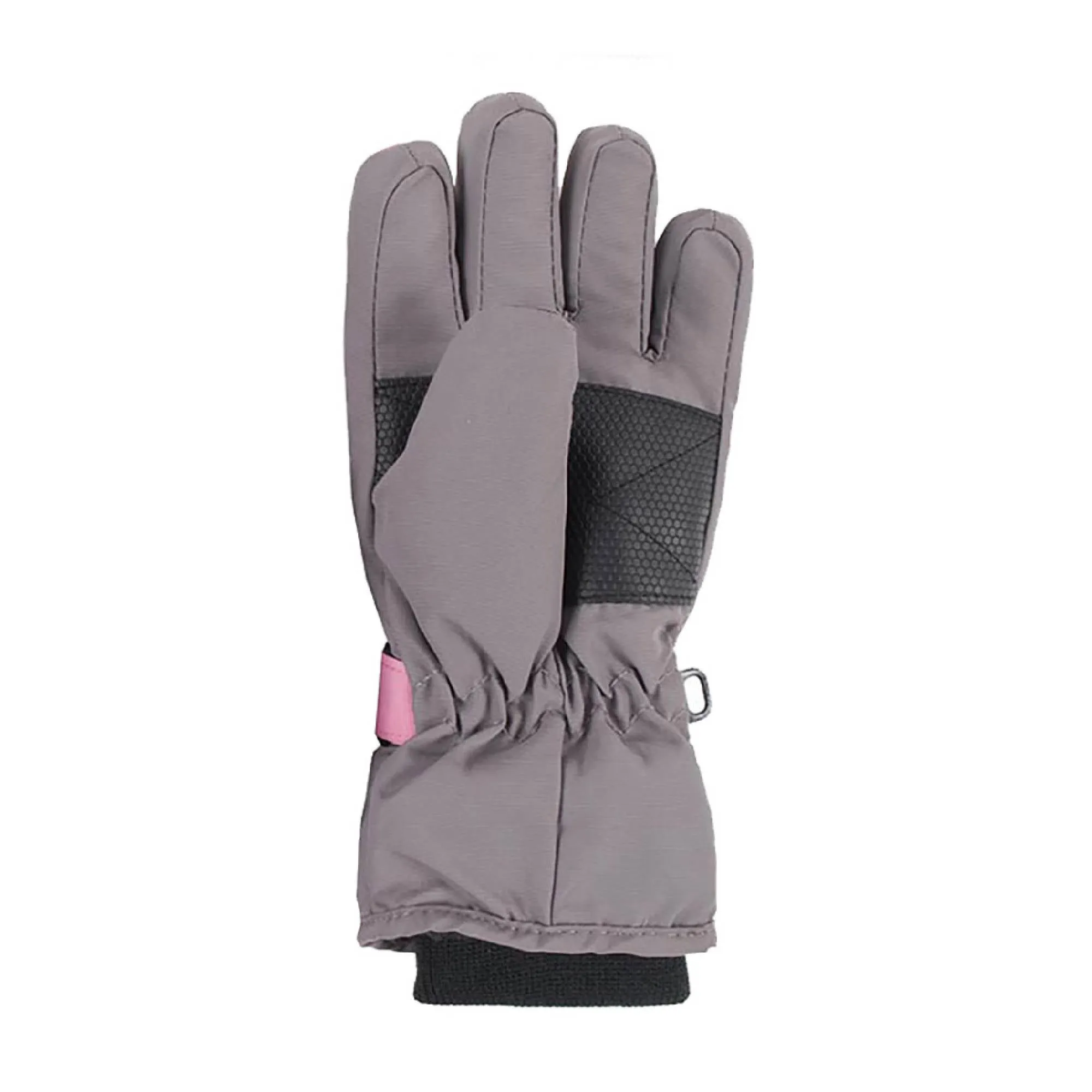 Children's Waterproof Fleece Lined Thermal Ski Gloves