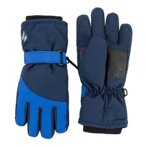 Children's Waterproof Fleece Lined Thermal Ski Gloves