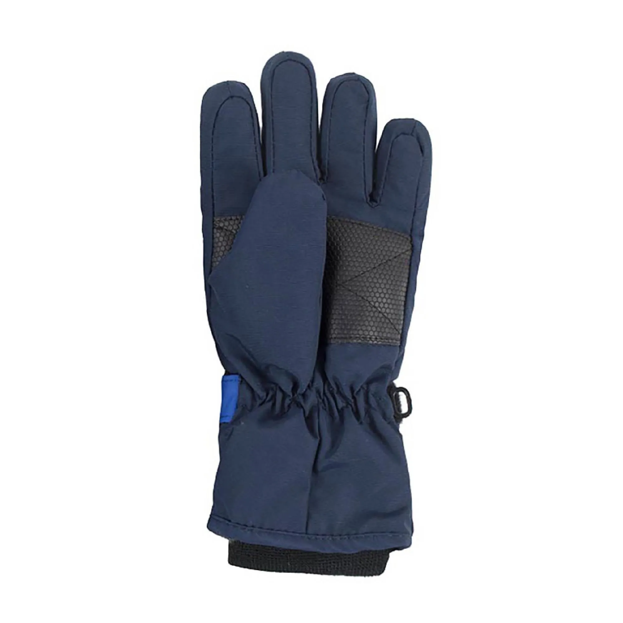 Children's Waterproof Fleece Lined Thermal Ski Gloves