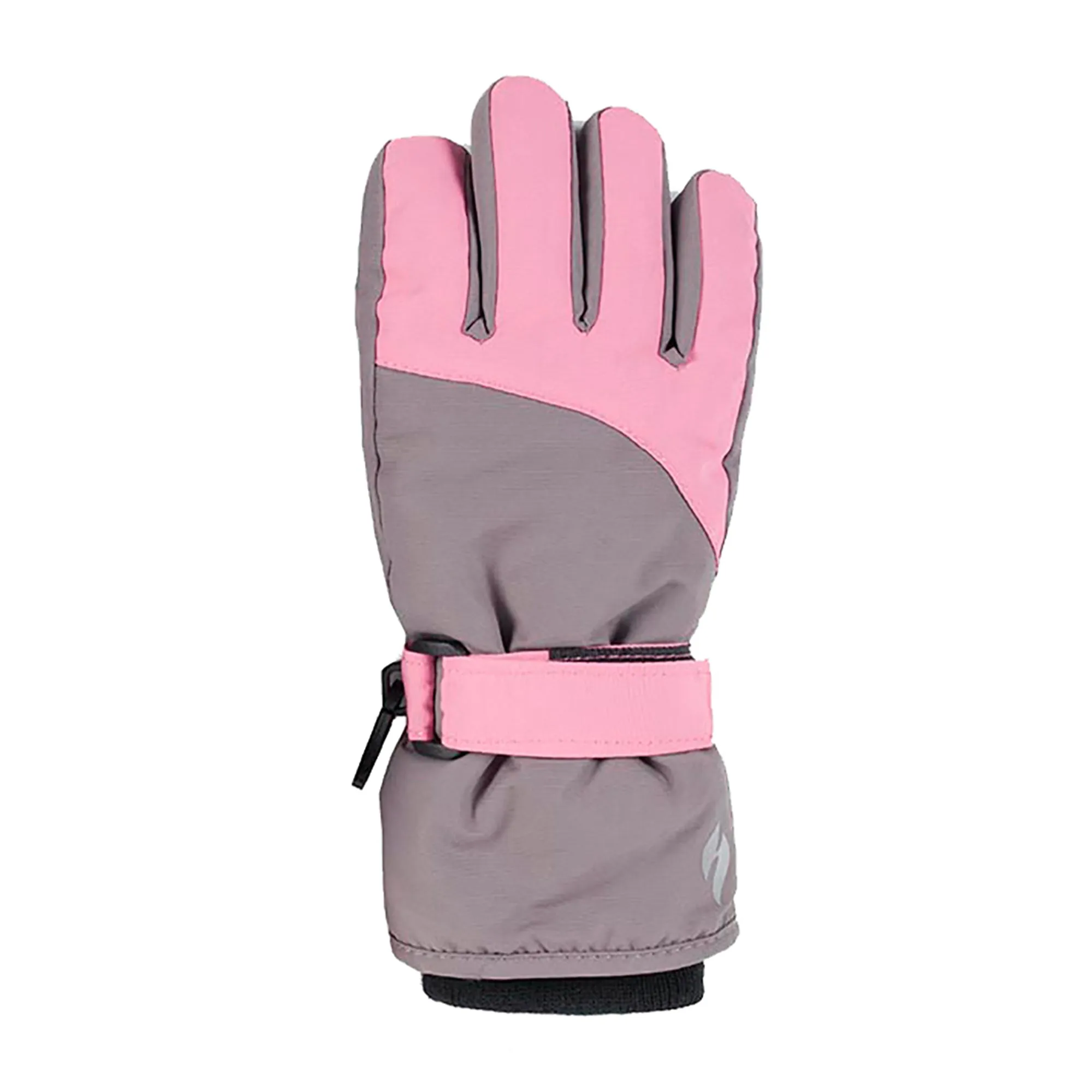 Children's Waterproof Fleece Lined Thermal Ski Gloves