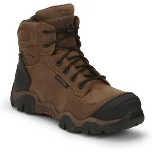 Chippewa Cross Terrain 6" Waterproof Comp Toe Work Boots - AE5003