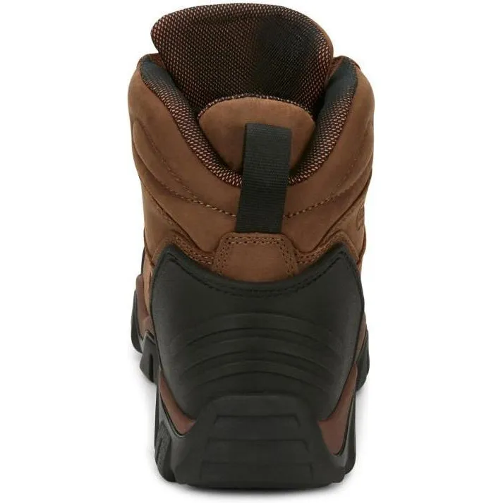 Chippewa Cross Terrain 6" Waterproof Comp Toe Work Boots - AE5003