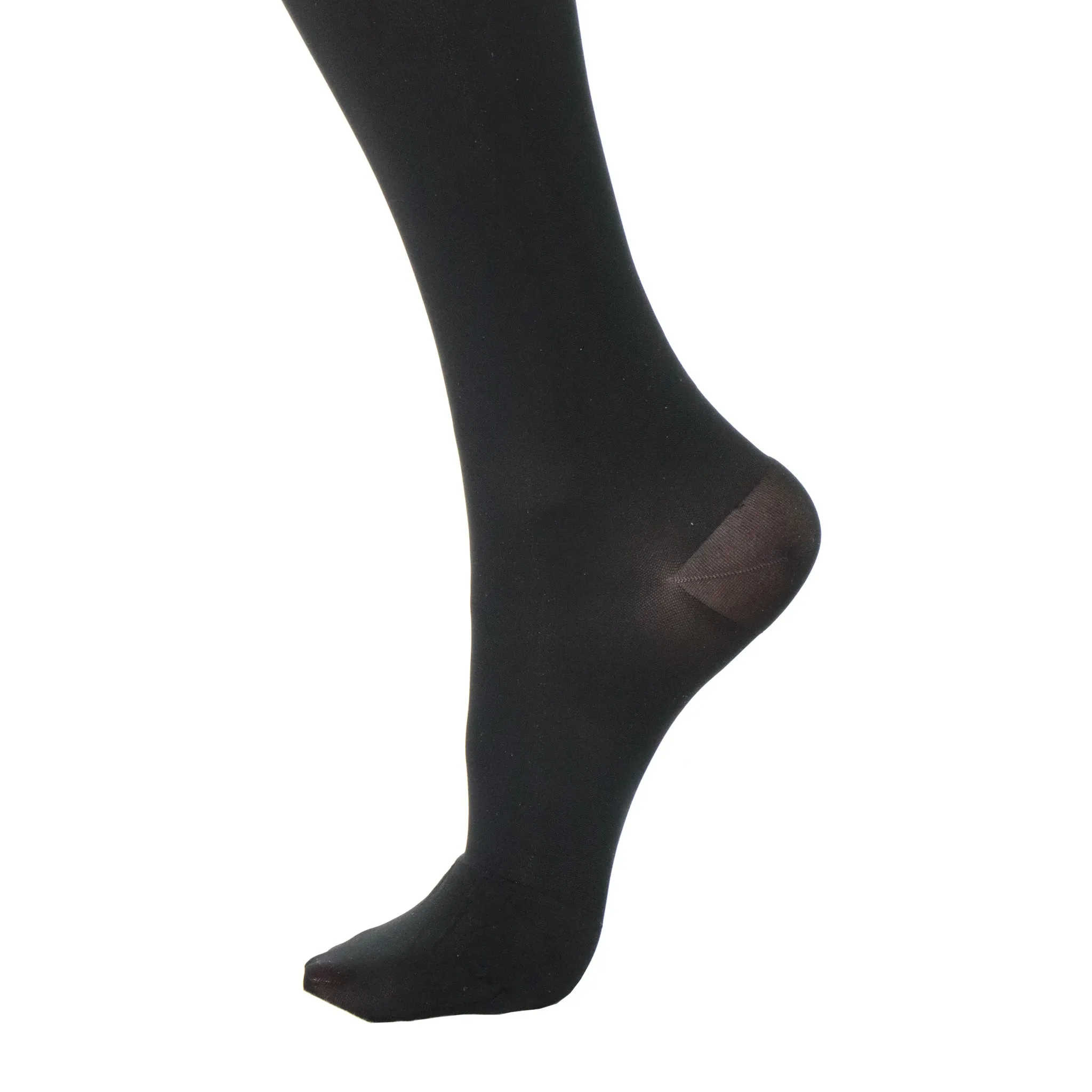 Circutrend Knee High Compression Socks For Women In 20 30 mmHg
