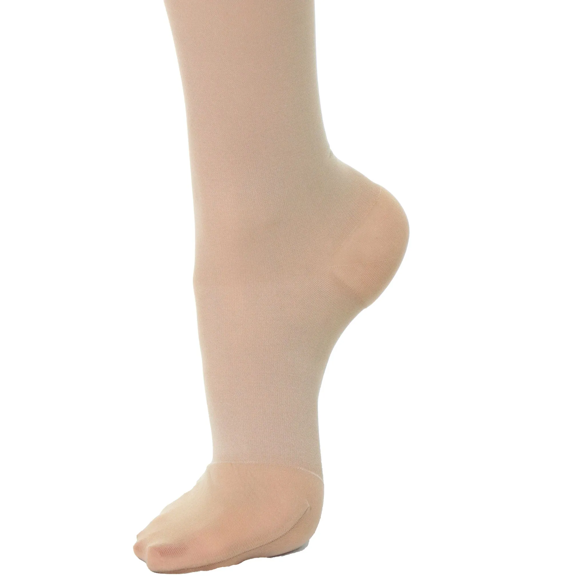Circutrend Knee High Compression Socks For Women In 20 30 mmHg