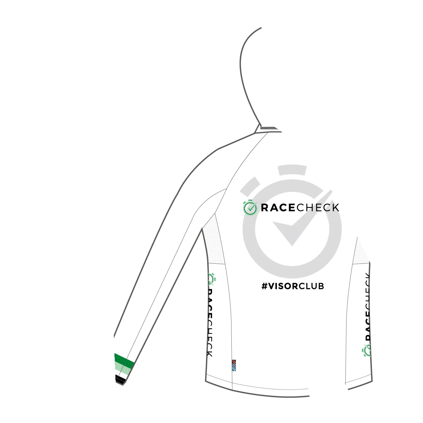 CITY Copenhagen Inter Jacket