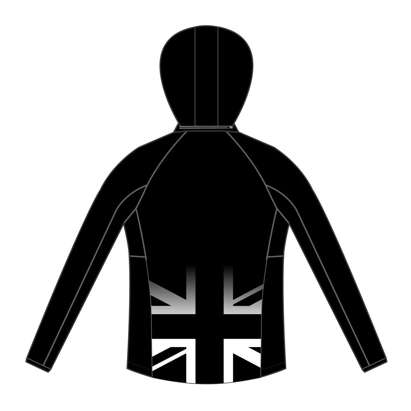 CITY Copenhagen Inter Jacket