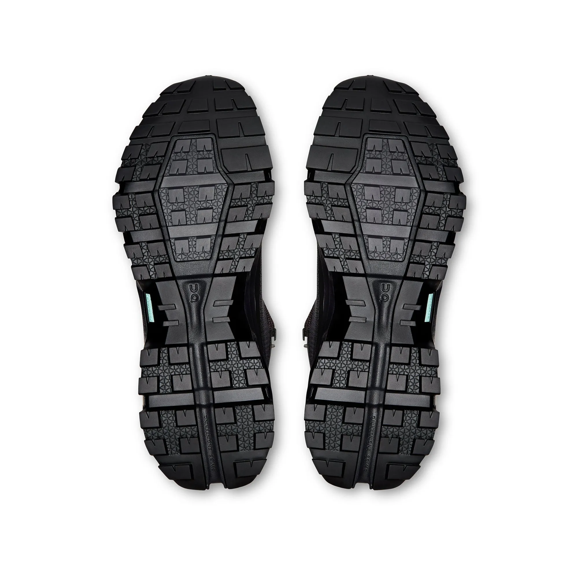 Cloudrock Mid Waterproof Hiking Boots