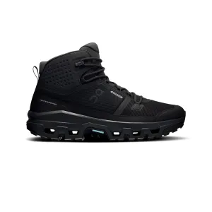 Cloudrock Mid Waterproof Hiking Boots
