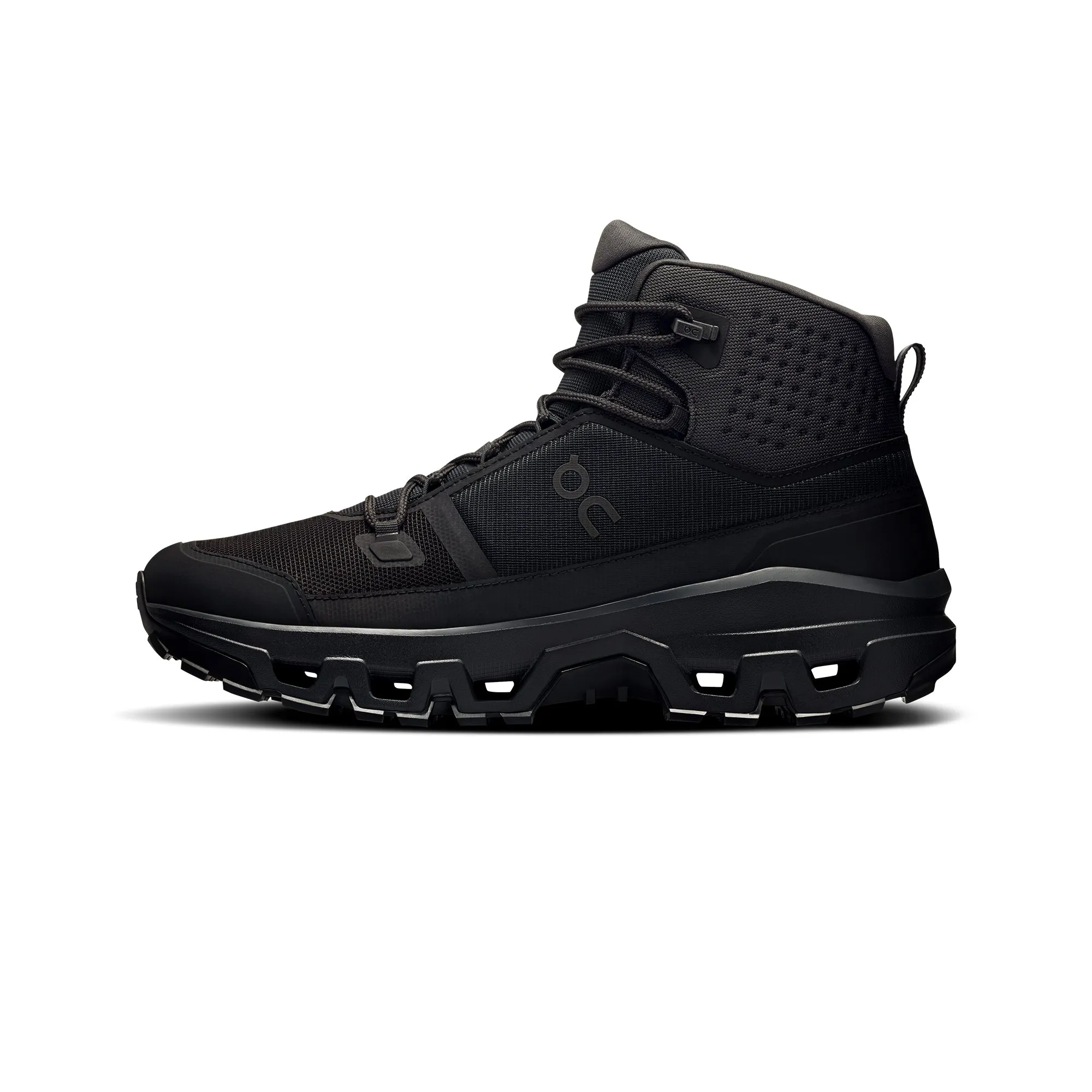 Cloudrock Mid Waterproof Hiking Boots