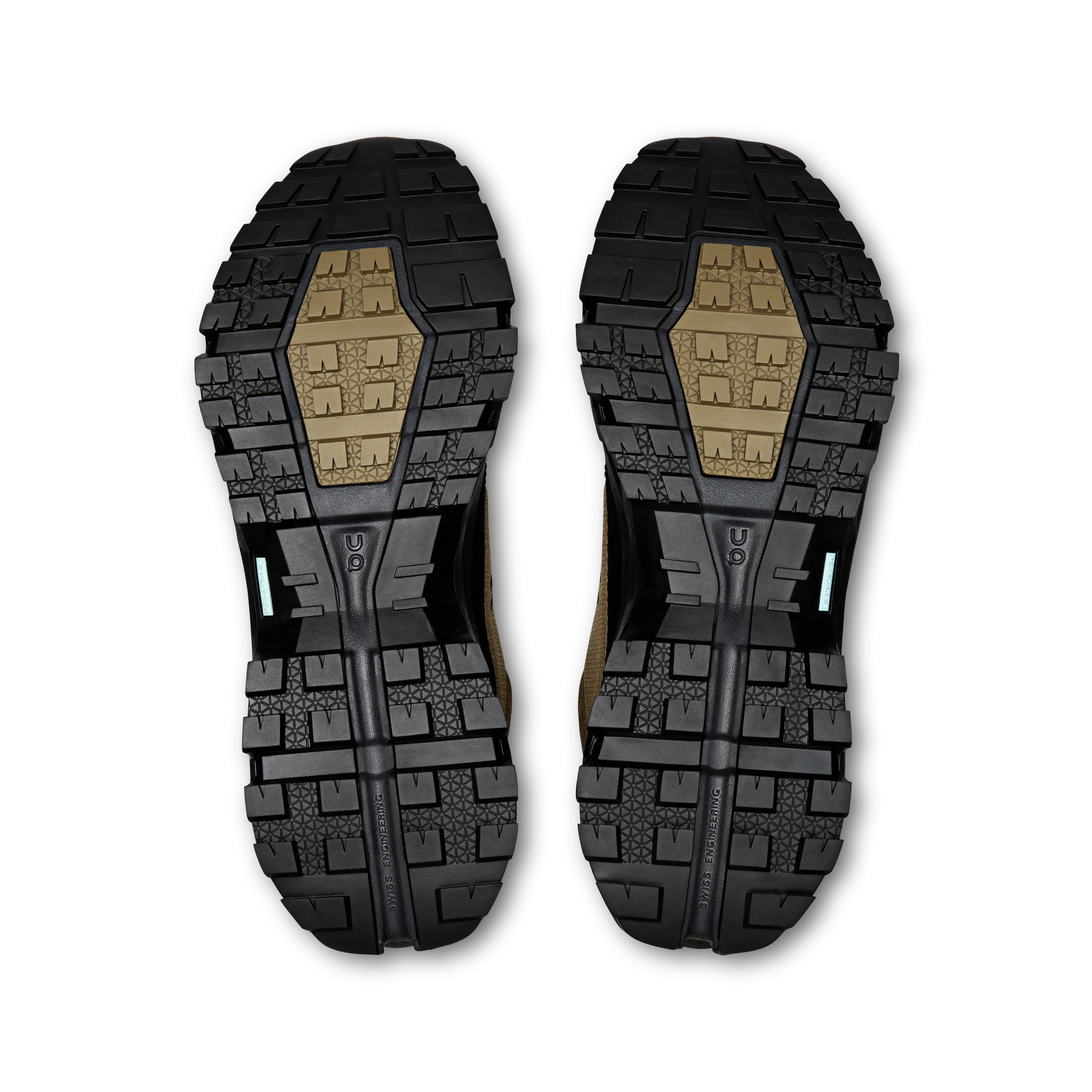 Cloudrock Mid WP (Men's)