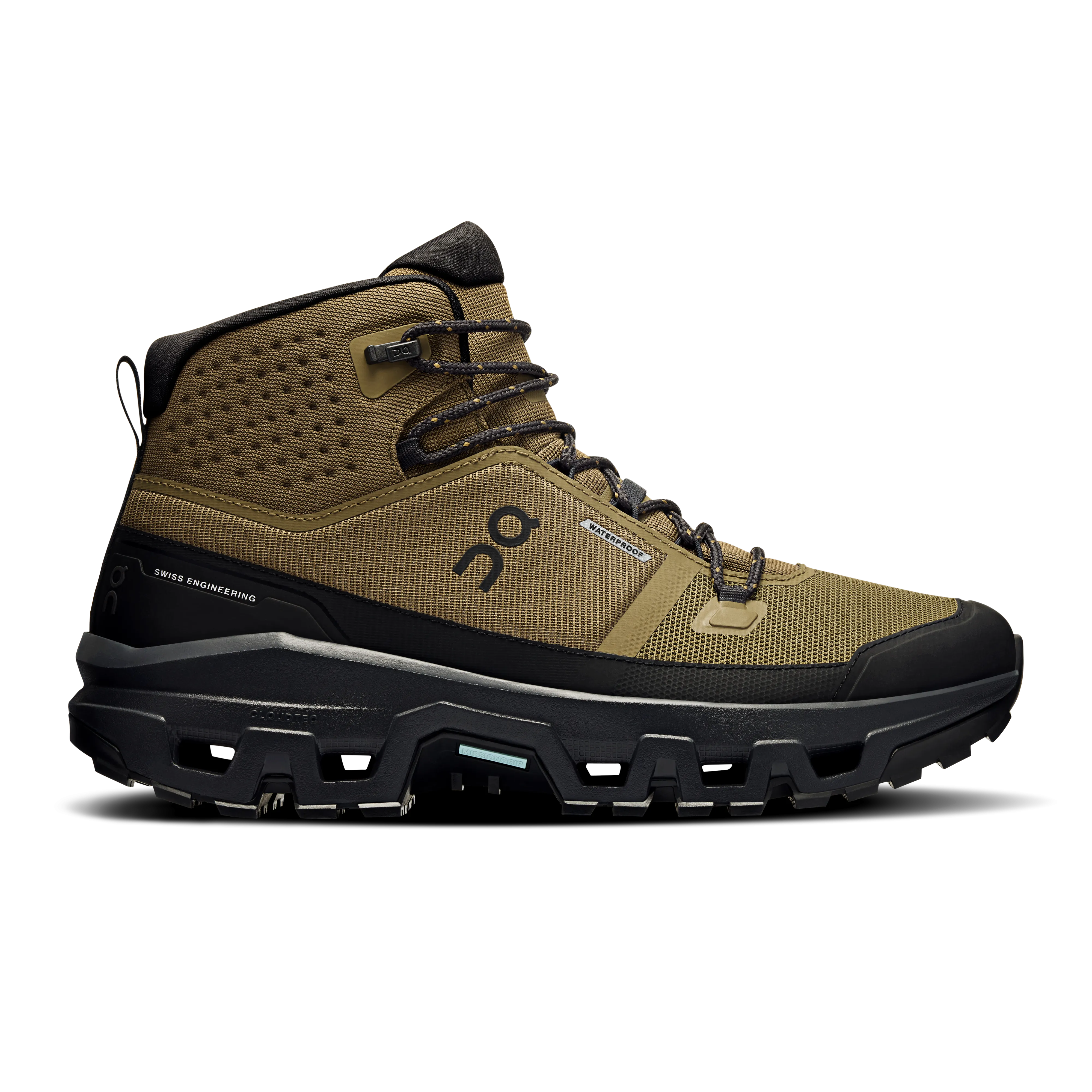 Cloudrock Mid WP (Men's)
