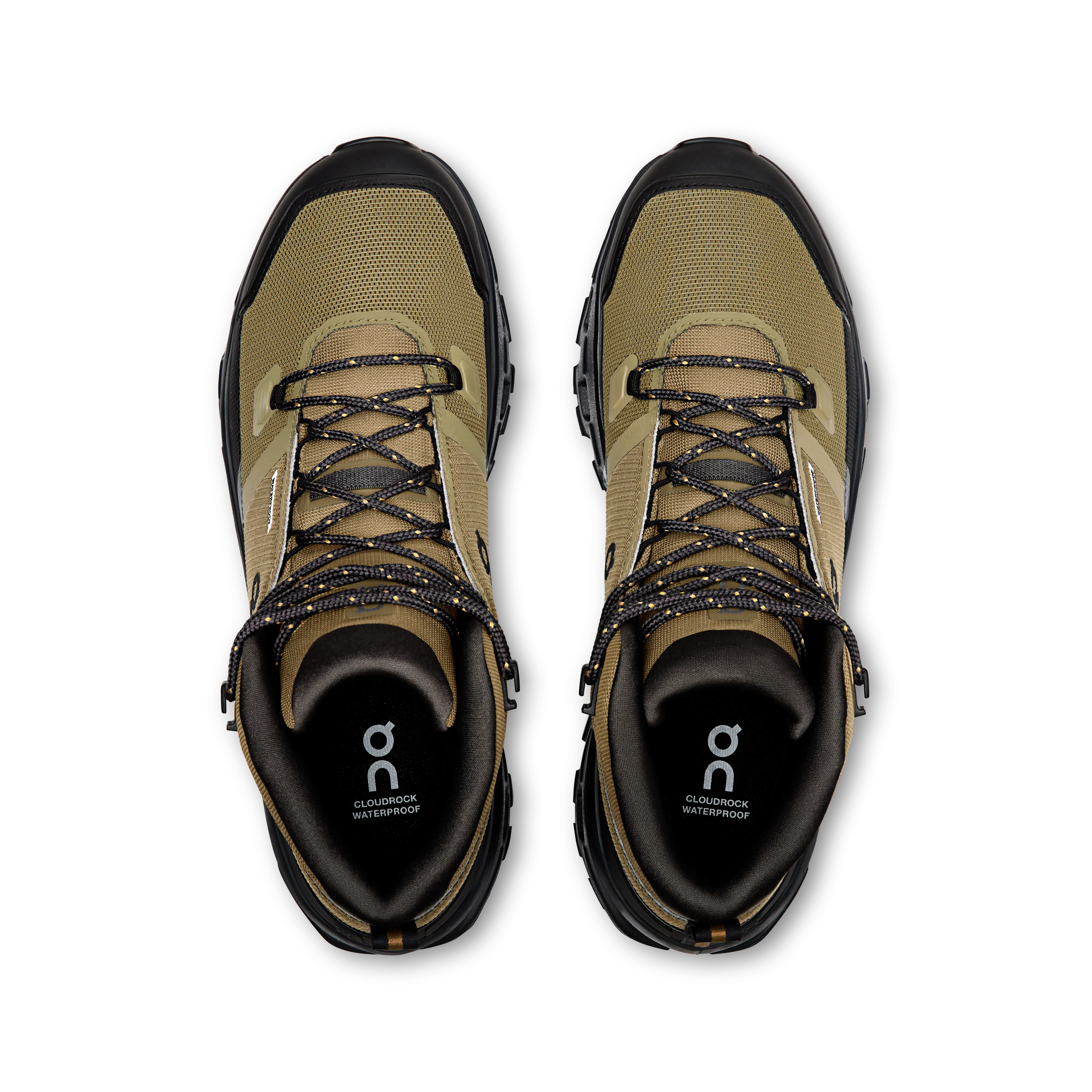 Cloudrock Mid WP (Men's)