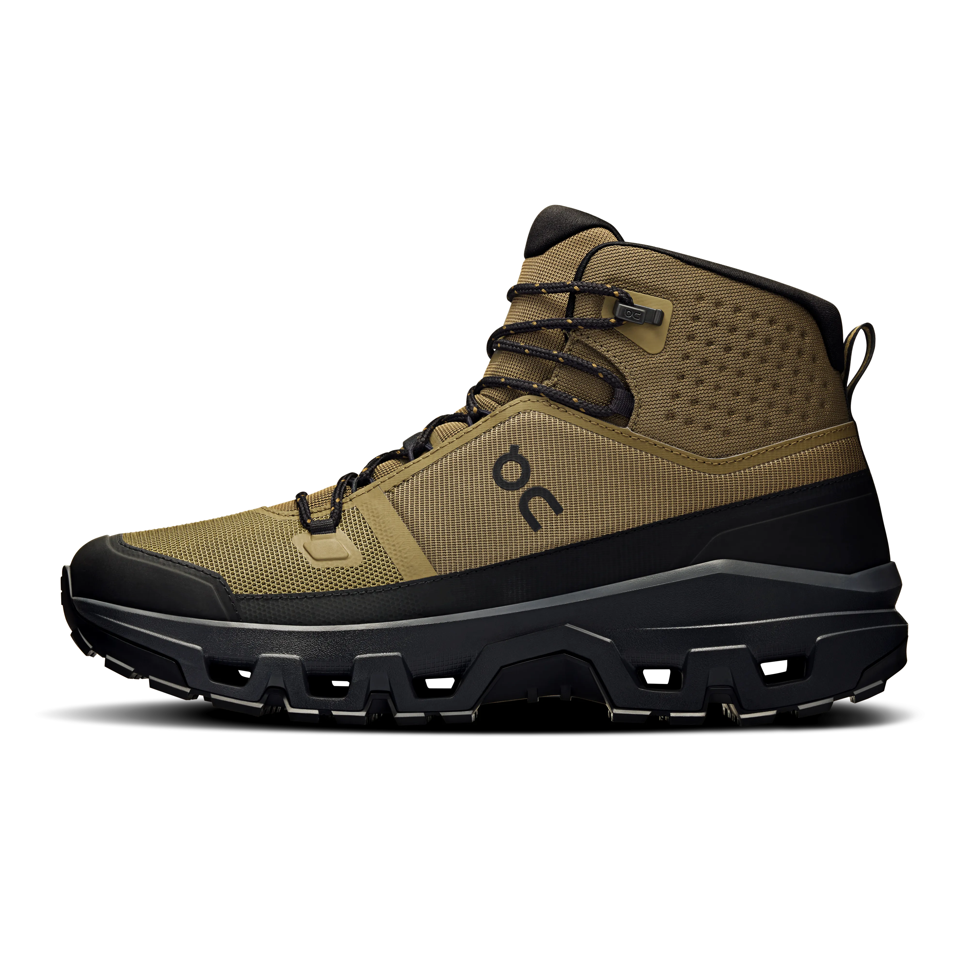 Cloudrock Mid WP (Men's)