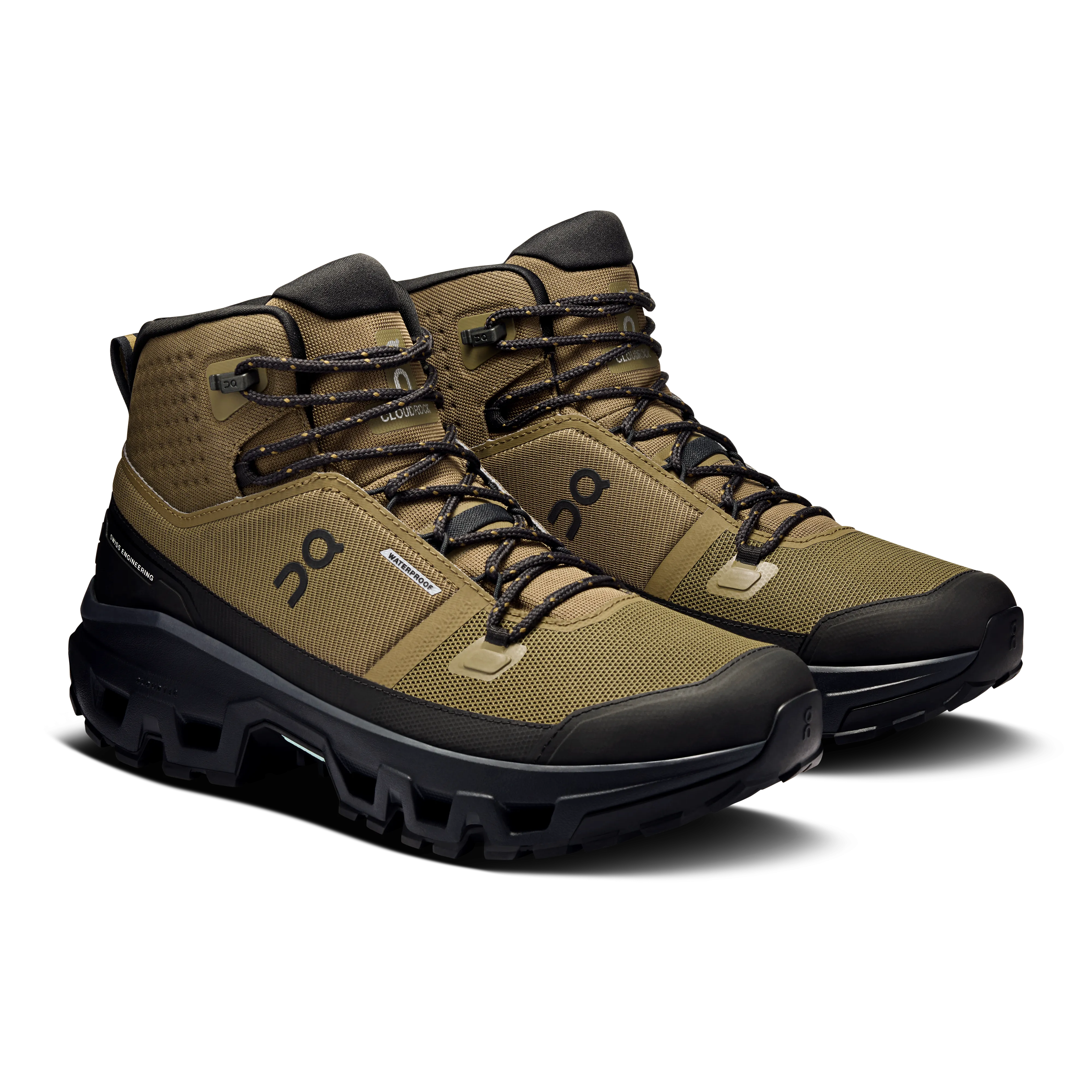 Cloudrock Mid WP (Men's)