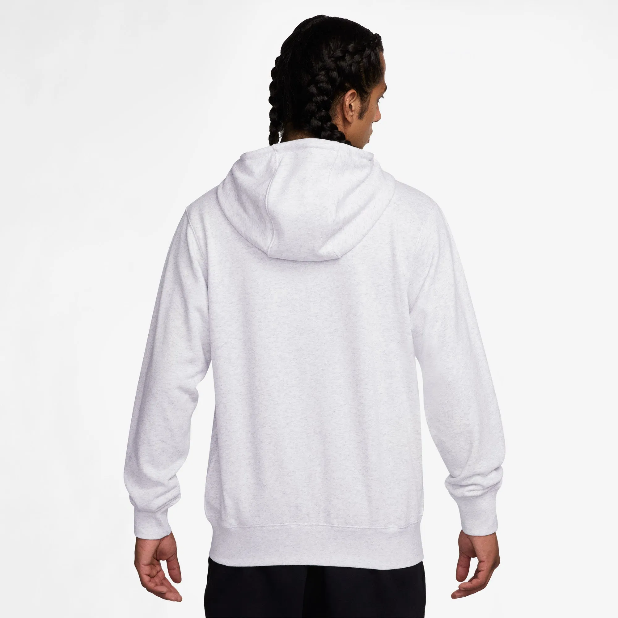 Club Fleece Full-Zip hoodie