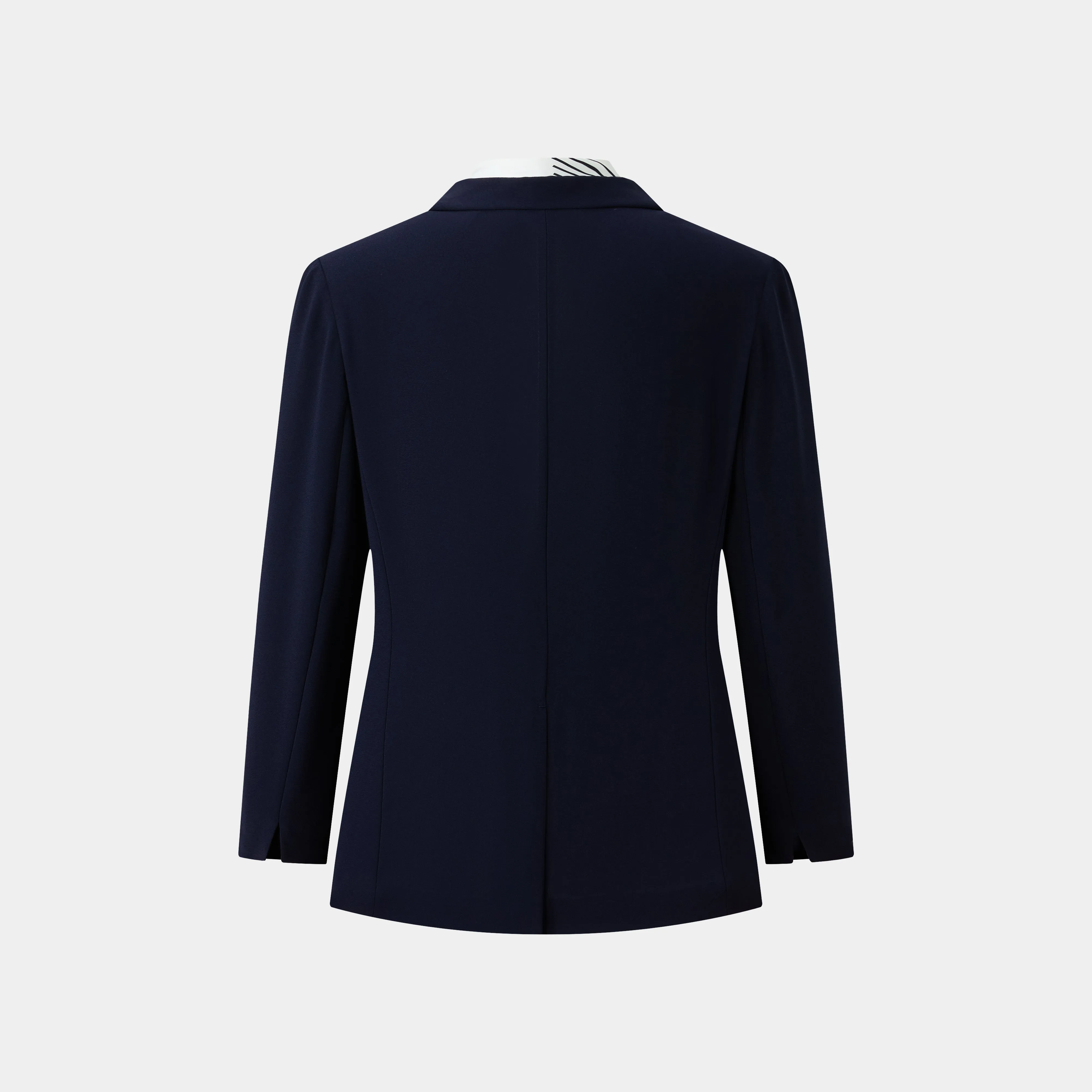 COASTAL CHIC BLAZER