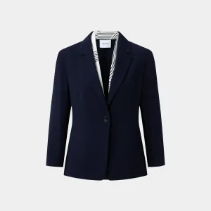 COASTAL CHIC BLAZER