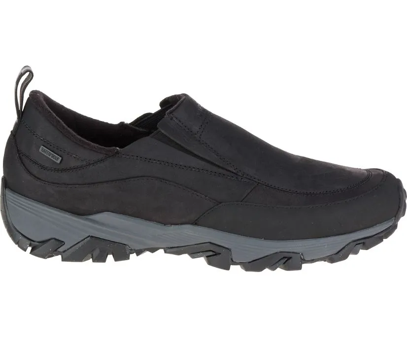 Coldpack Ice   Waterproof Men's Shoes