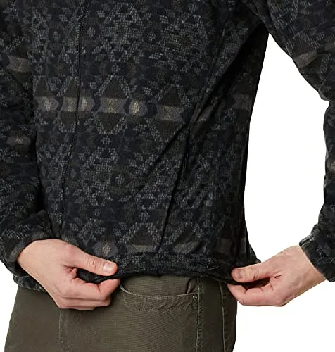 Columbia Boys' Toddler Fleece.