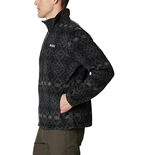 Columbia Boys' Toddler Fleece.