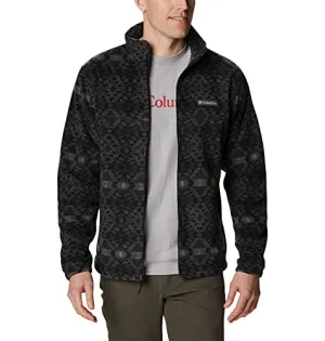 Columbia Boys' Toddler Fleece.