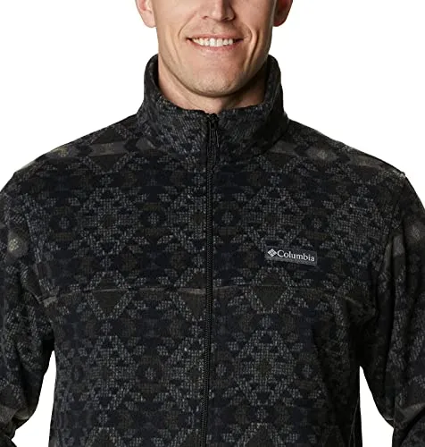 Columbia Boys' Toddler Fleece.