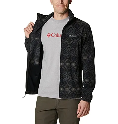 Columbia Boys' Toddler Fleece.