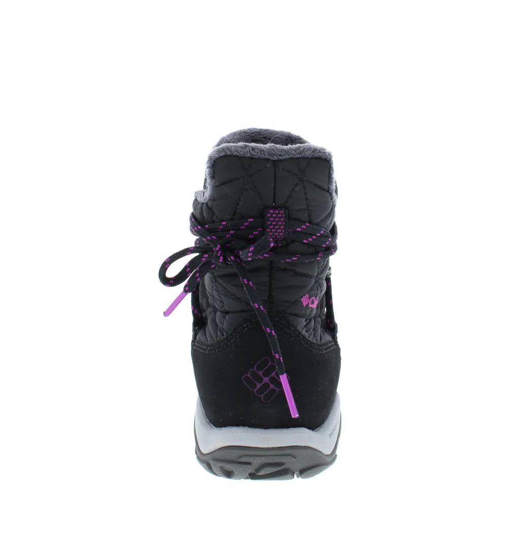 Columbia- Loveland™ Short Boot