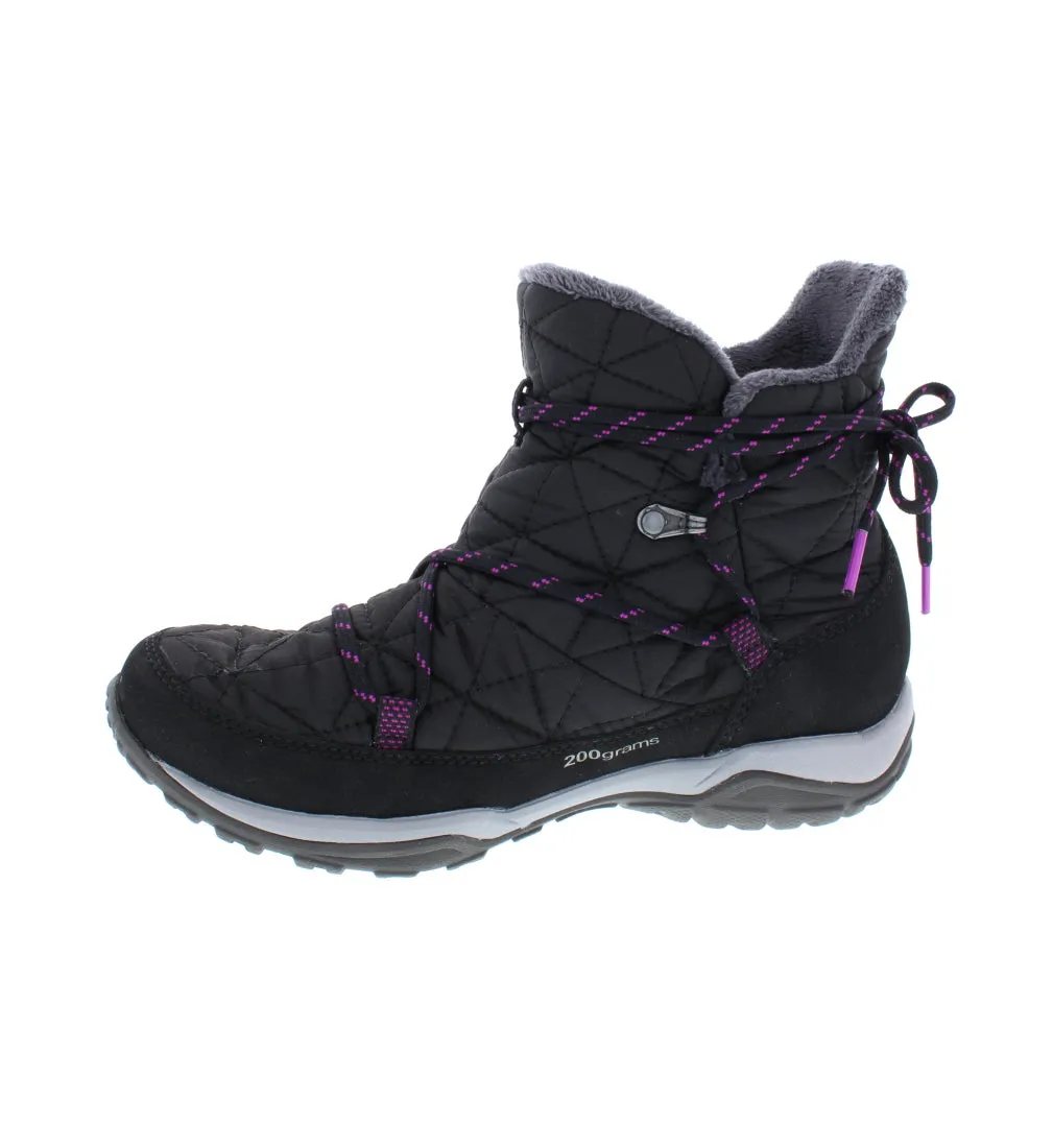 Columbia- Loveland™ Short Boot