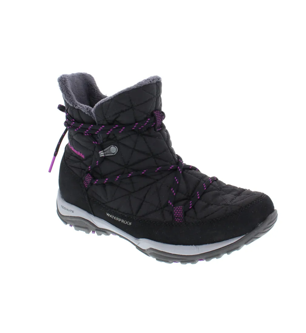 Columbia- Loveland™ Short Boot