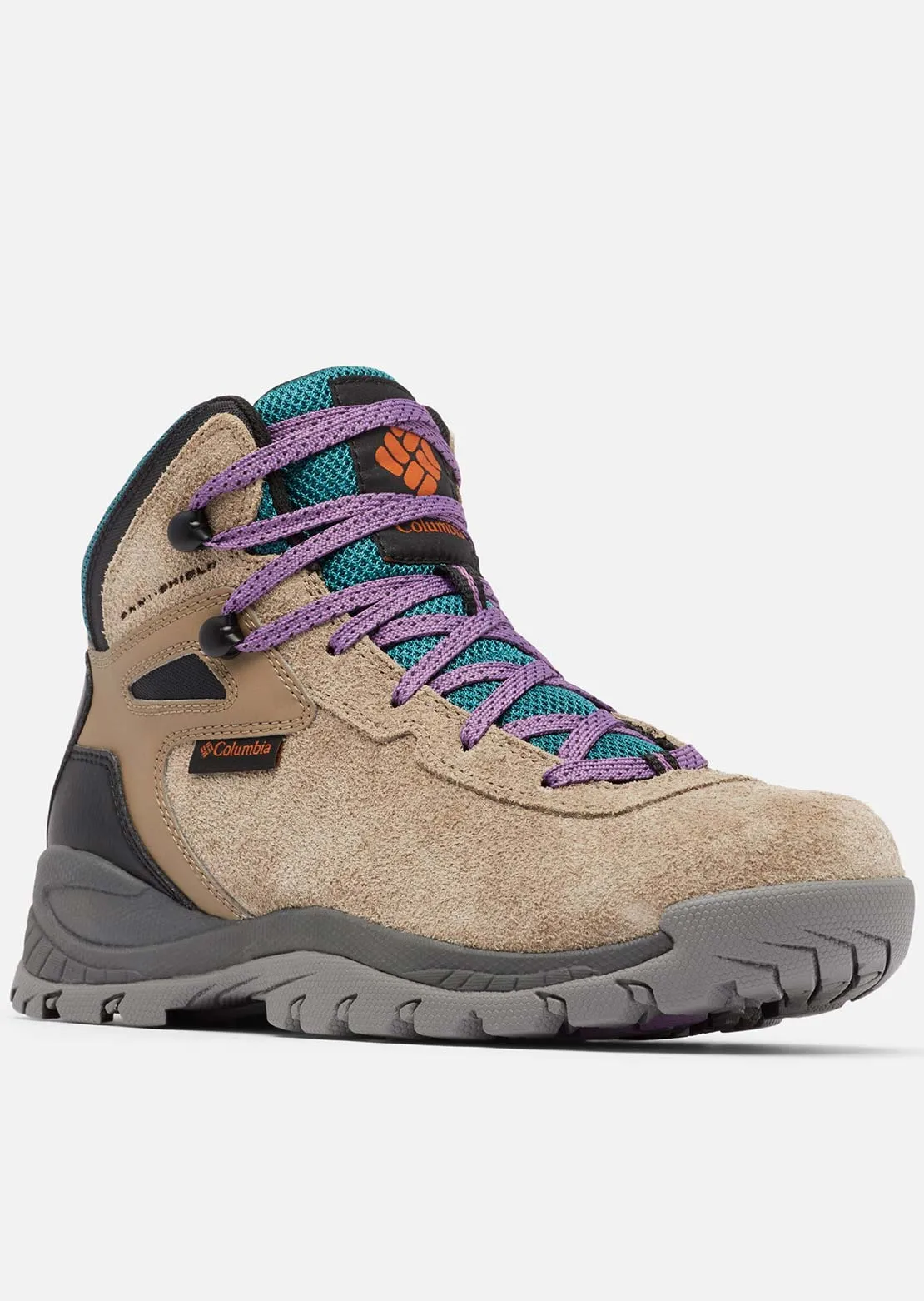 Columbia Women's Newton Ridge Hiking Boots
