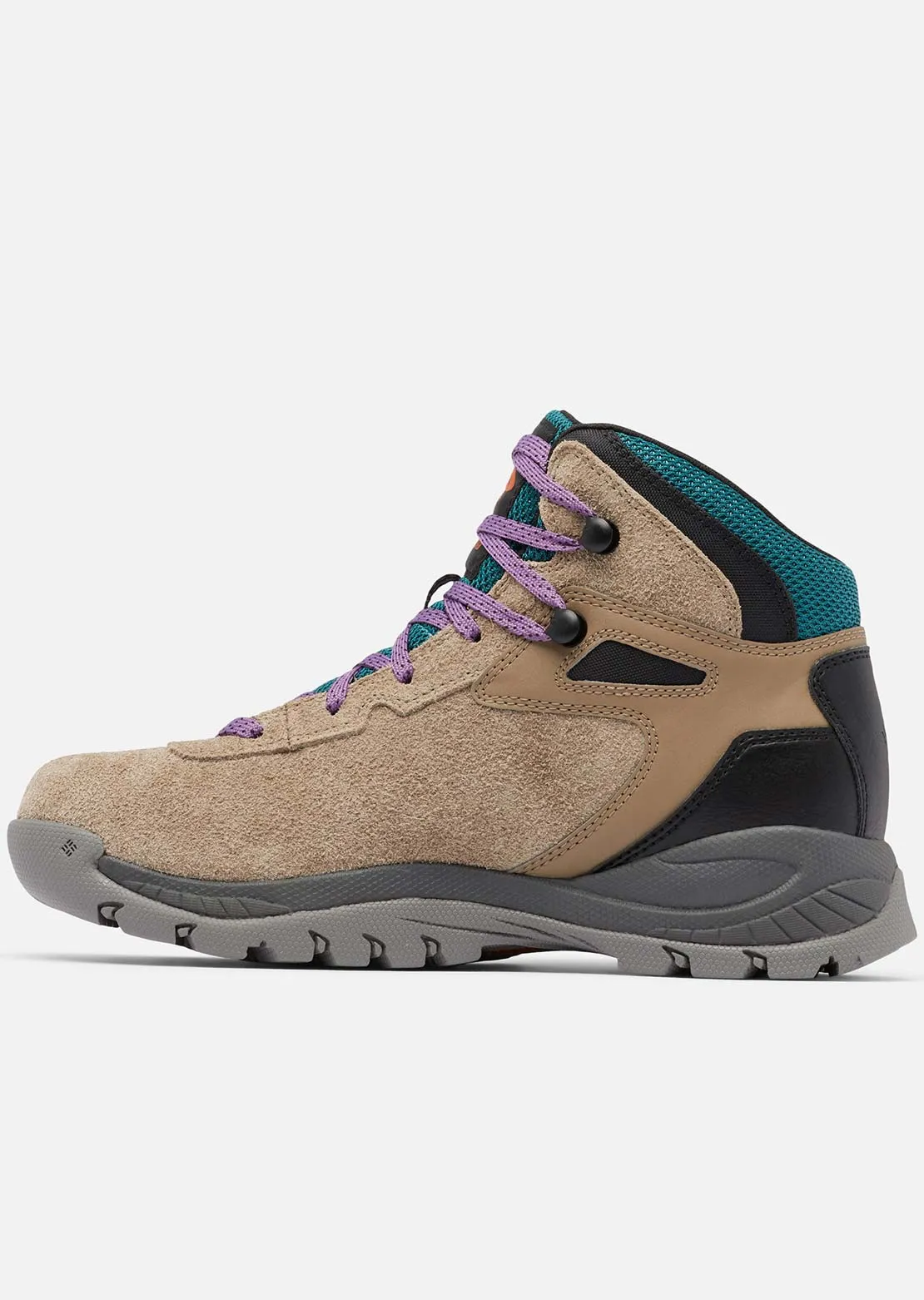 Columbia Women's Newton Ridge Hiking Boots