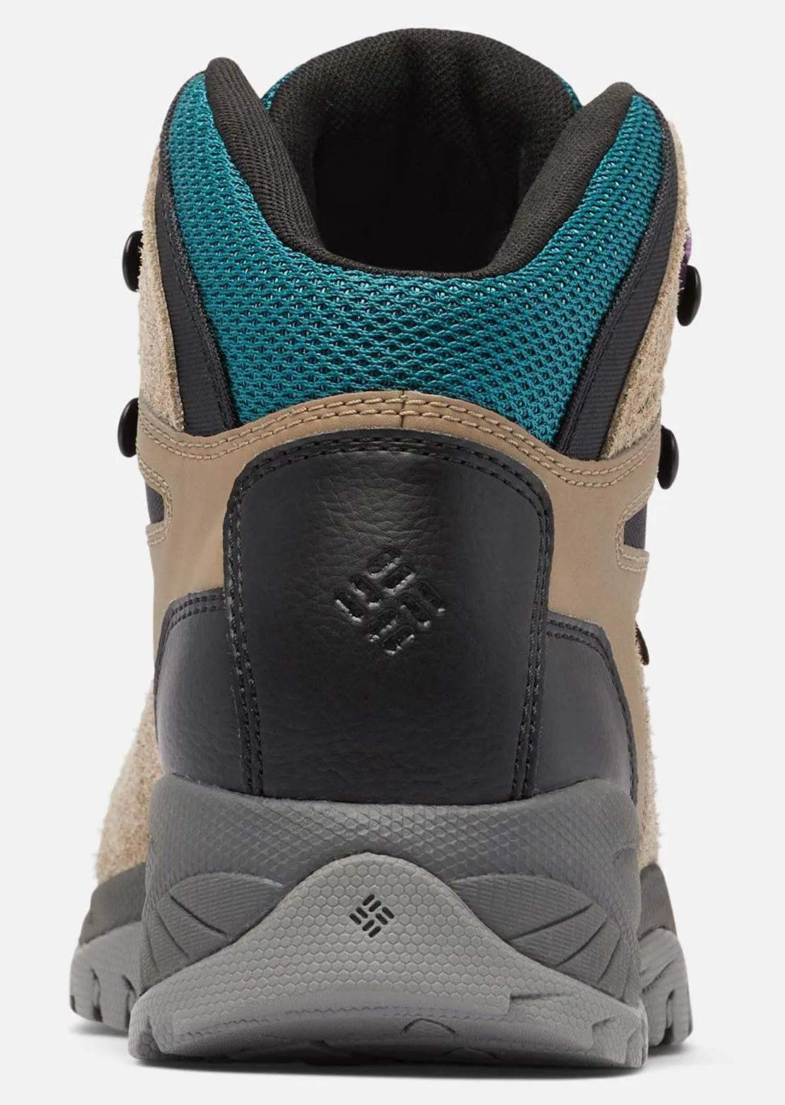 Columbia Women's Newton Ridge Hiking Boots