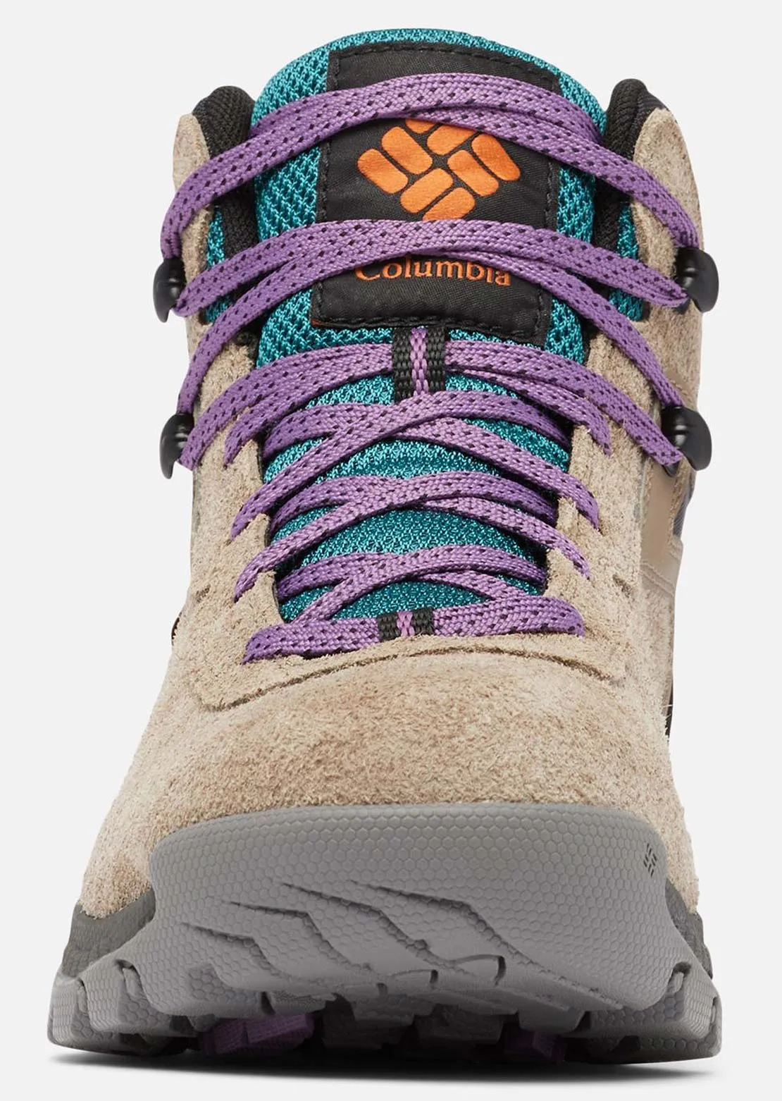 Columbia Women's Newton Ridge Hiking Boots