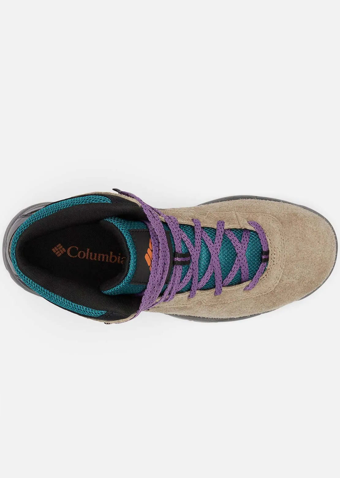 Columbia Women's Newton Ridge Hiking Boots
