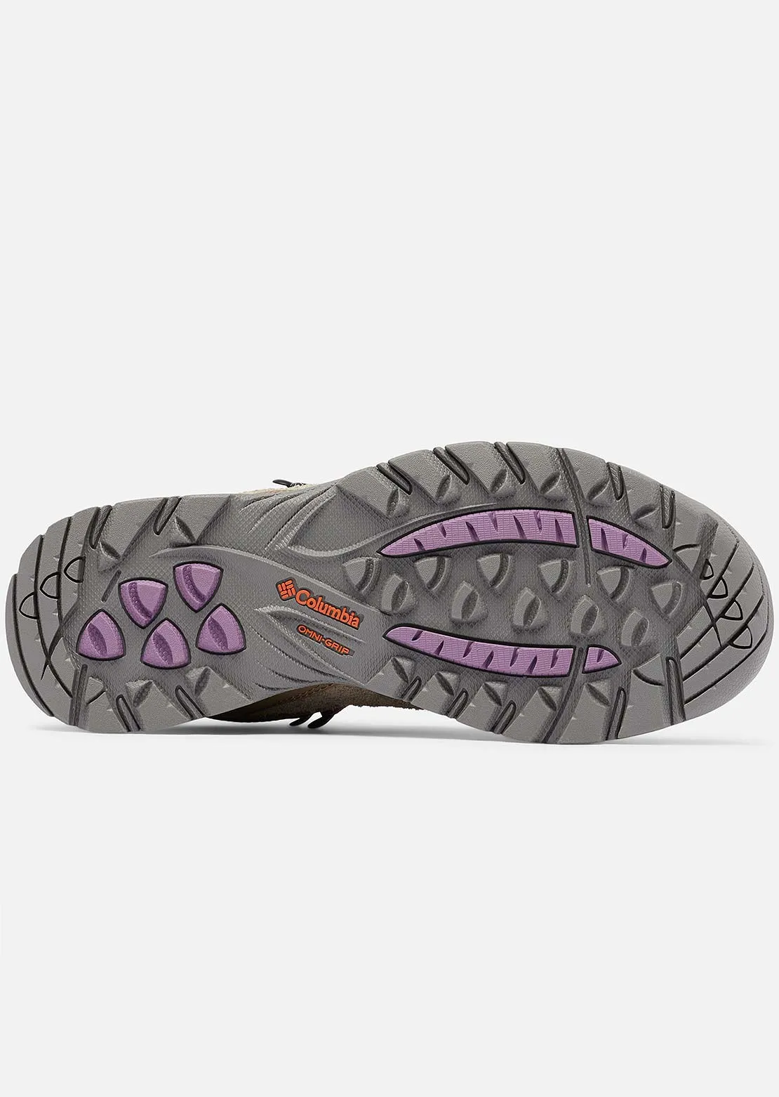 Columbia Women's Newton Ridge Hiking Boots