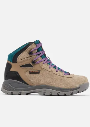 Columbia Women's Newton Ridge Hiking Boots