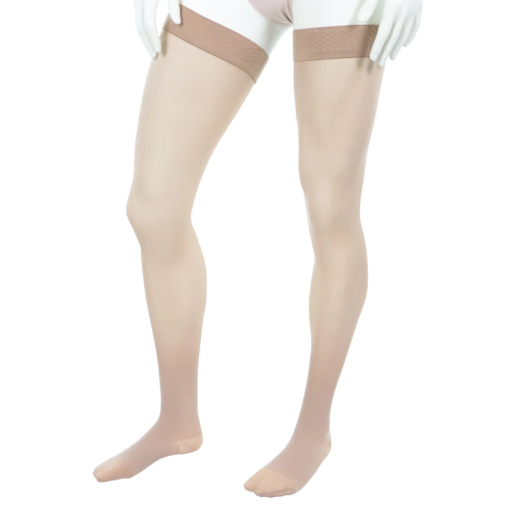 Compression Thigh High Socks For Women In 30 40 mmHg Circutrend